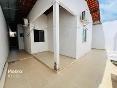 Casa de Condomínio com 3 Quartos à venda, 150m² no Olho d'Água, São Luís - Foto 15