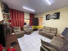 Sobrado com 3 Quartos à venda, 184m² no Conjunto Habitacional Calux, São Bernardo do Campo - Foto 2