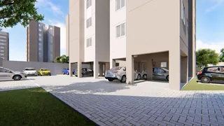 Apartamento com 2 Quartos à venda, 48m² no Parque Maracanã, Contagem - Foto 14