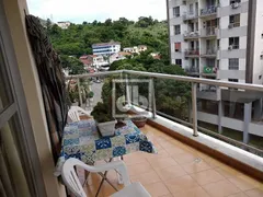Apartamento com 3 Quartos à venda, 103m² no Méier, Rio de Janeiro - Foto 2
