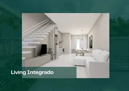 Casa de Condomínio com 2 Quartos à venda, 85m² no Areias, São José - Foto 5