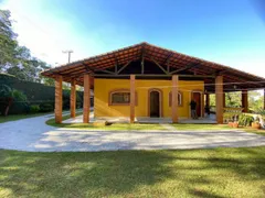 Fazenda / Sítio / Chácara com 4 Quartos para alugar, 250m² no Condominio Portal do Sol, Mairinque - Foto 3