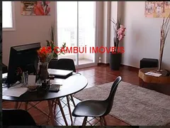 Conjunto Comercial / Sala à venda, 34m² no Vila Gumercindo, São Paulo - Foto 9