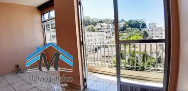 Apartamento com 2 Quartos à venda, 80m² no Cocotá, Rio de Janeiro - Foto 1