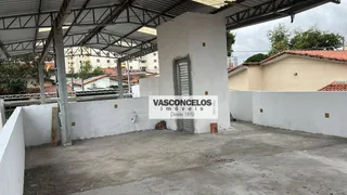 Galpão / Depósito / Armazém para venda ou aluguel, 330m² no Jardim Satélite, São José dos Campos - Foto 6