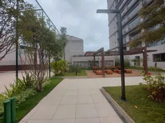 Apartamento com 1 Quarto para alugar, 40m² no Indianópolis, São Paulo - Foto 33