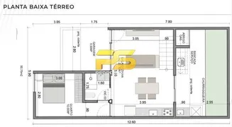 Casa à venda, 54m² no Centenario, Campina Grande - Foto 4