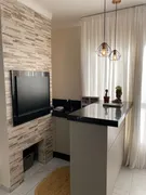 Apartamento com 2 Quartos à venda, 64m² no Perequê, Porto Belo - Foto 11