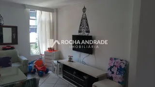 Apartamento com 3 Quartos à venda, 127m² no Caminho Das Árvores, Salvador - Foto 26