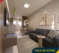 Casa com 2 Quartos à venda, 53m² no São Francisco, Cuiabá - Foto 6