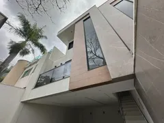 Casa com 3 Quartos à venda, 180m² no Santa Rosa, Belo Horizonte - Foto 19