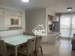 Apartamento com 2 Quartos à venda, 80m² no Charitas, Niterói - Foto 1