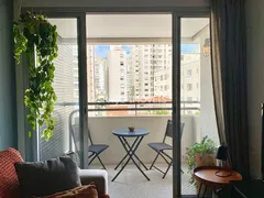 Apartamento com 1 Quarto à venda, 47m² no Higienópolis, São Paulo - Foto 8