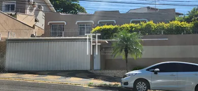 Casa Comercial com 3 Quartos para alugar, 200m² no Jardim Guarani, Campinas - Foto 1