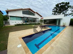 Casa de Condomínio com 3 Quartos para alugar, 500m² no Portal do Sabia, Aracoiaba da Serra - Foto 4