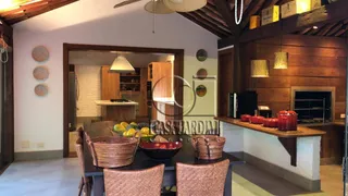 Casa de Condomínio com 4 Quartos à venda, 750m² no Residencial Dez, Santana de Parnaíba - Foto 28