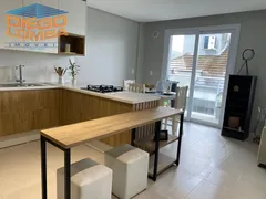 Apartamento com 2 Quartos para alugar, 80m² no Cachoeira do Bom Jesus, Florianópolis - Foto 9