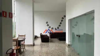 Apartamento com 1 Quarto à venda, 33m² no Ilha Porchat, São Vicente - Foto 22