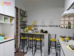 Casa de Condomínio com 3 Quartos à venda, 80m² no Vila Beatriz, São Paulo - Foto 7