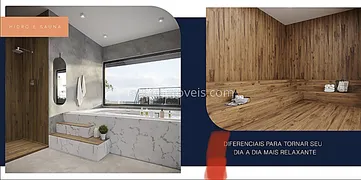 Apartamento com 2 Quartos à venda, 55m² no Passos, Juiz de Fora - Foto 13