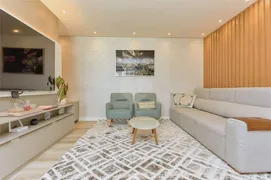 Apartamento com 3 Quartos à venda, 107m² no Centro, Curitiba - Foto 12