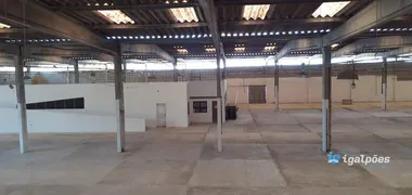 Galpão / Depósito / Armazém para venda ou aluguel, 7600m² no Distrito Industrial, Abreu E Lima - Foto 12