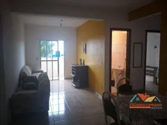 Apartamento com 2 Quartos para alugar, 90m² no Massaguaçu, Caraguatatuba - Foto 1