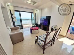 Apartamento com 4 Quartos à venda, 210m² no Vila Tupi, Praia Grande - Foto 6