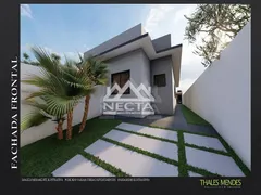 Casa com 3 Quartos à venda, 90m² no Loteamento Recreio Juqueriquere, Caraguatatuba - Foto 3