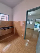 Casa com 2 Quartos para alugar, 70m² no Vila Moreira, São José do Rio Preto - Foto 1