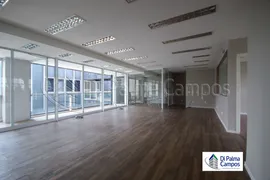 Conjunto Comercial / Sala para venda ou aluguel, 214m² no Jardim Paulistano, São Paulo - Foto 5