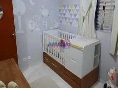 Apartamento com 2 Quartos à venda, 50m² no Bandeira Branca, Jacareí - Foto 6