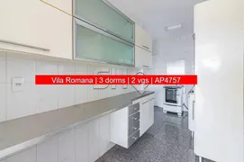 Apartamento com 3 Quartos à venda, 99m² no Vila Romana, São Paulo - Foto 14