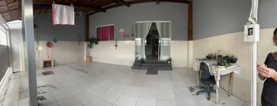 Casa com 3 Quartos à venda, 105m² no Samambaia Norte, Brasília - Foto 4