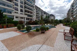 Apartamento com 4 Quartos à venda, 220m² no Alto de Pinheiros, São Paulo - Foto 54