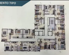 Apartamento com 2 Quartos à venda, 36m² no Bela Vista, São Paulo - Foto 5