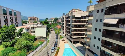 Apartamento com 3 Quartos à venda, 140m² no Freguesia- Jacarepaguá, Rio de Janeiro - Foto 64