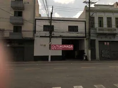 Galpão / Depósito / Armazém à venda, 440m² no Móoca, São Paulo - Foto 1