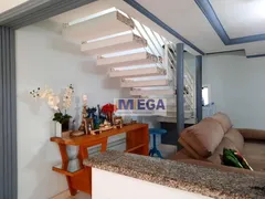 Casa com 3 Quartos à venda, 170m² no Jardim Sao Domingos, Sumaré - Foto 7