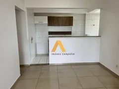 Apartamento com 3 Quartos à venda, 66m² no Jardim Sao Carlos, Sorocaba - Foto 4