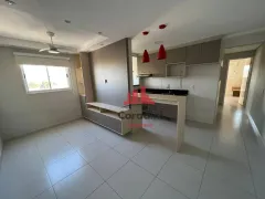 Apartamento com 2 Quartos à venda, 49m² no Jardim das Palmeiras I, Nova Odessa - Foto 1