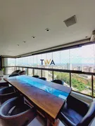 Apartamento com 4 Quartos para alugar, 244m² no Vila da Serra, Nova Lima - Foto 12