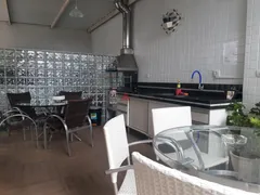 Apartamento com 3 Quartos para alugar, 90m² no Centro, Caraguatatuba - Foto 13