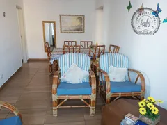 Apartamento com 3 Quartos à venda, 119m² no Vila Tupi, Praia Grande - Foto 3
