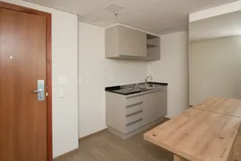Apartamento com 1 Quarto para alugar, 43m² no Coração de Jesus, Belo Horizonte - Foto 7