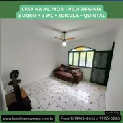 Casa com 3 Quartos à venda, 182m² no VILA VIRGINIA, Ribeirão Preto - Foto 6