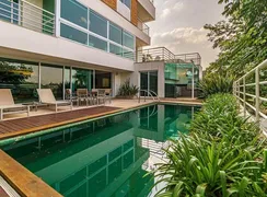 Casa com 4 Quartos à venda, 647m² no Panamby, São Paulo - Foto 1