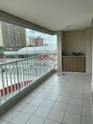 Apartamento com 3 Quartos à venda, 111m² no Jardim Bonfiglioli, Jundiaí - Foto 2