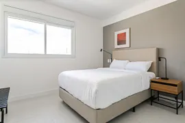 Apartamento com 1 Quarto para alugar, 45m² no Ingleses do Rio Vermelho, Florianópolis - Foto 7