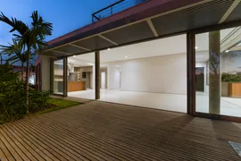 Casa de Condomínio com 4 Quartos à venda, 387m² no Alphaville Dom Pedro, Campinas - Foto 27
